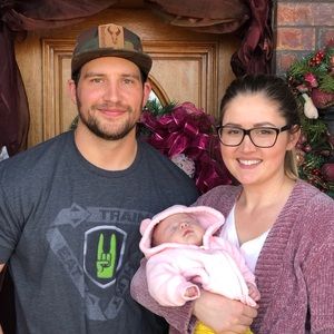 Meet your Posher, Sterling